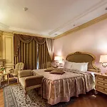 Xheko Imperial Luxury & Tirana