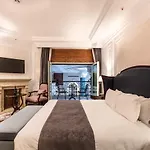 Xheko Imperial Luxury & Hotel Tirana