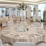 Xheko Imperial Luxury & Hotel Tirana