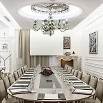 Xheko Imperial Luxury & Tirana