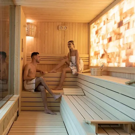 Hotell Xheko Imperial Luxury & Tirana