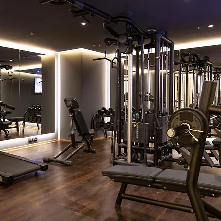 Xheko Imperial Luxury & Otel 5*