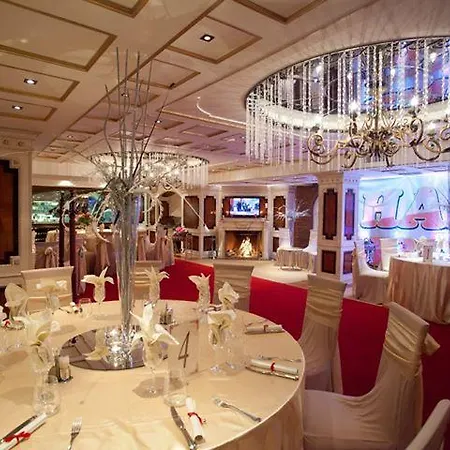 Hotel Xheko Imperial Luxury & 5*