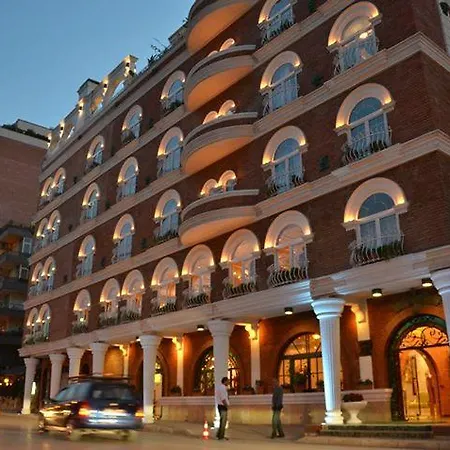 Hotell Xheko Imperial Luxury &