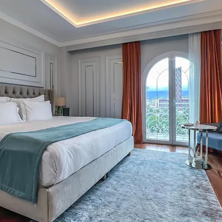 Xheko Imperial Luxury & 5*