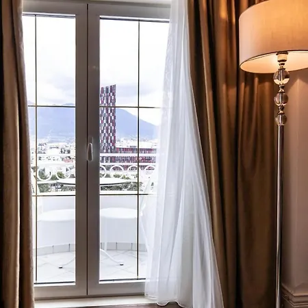 Xheko Imperial Luxury &