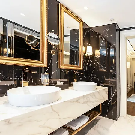 Xheko Imperial Luxury & Hotel Tirana