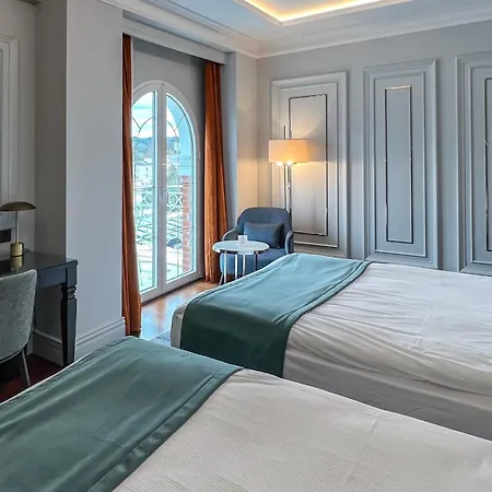 Xheko Imperial Luxury & Hotell