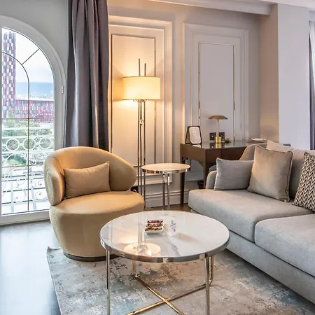 Hotel Xheko Imperial Luxury &