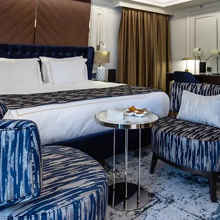 Xheko Imperial Luxury & Tiran