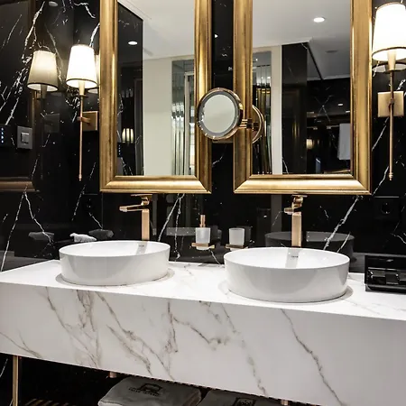 Xheko Imperial Luxury & Hotel