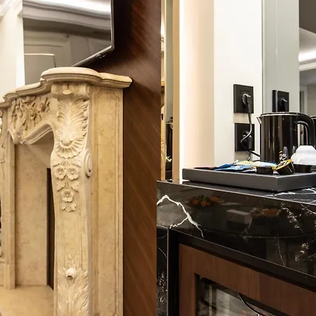 Hotel Xheko Imperial Luxury & Tirana