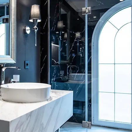 Xheko Imperial Luxury & Hotel Tirana