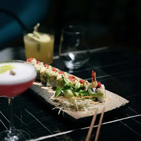 Xheko Imperial Luxury & 5*