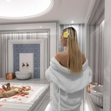 Xheko Imperial Luxury & Hotel