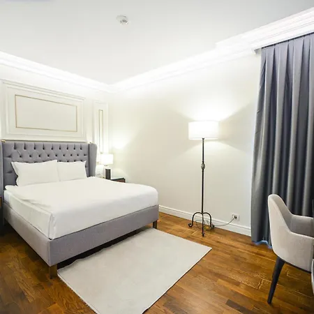 Xheko Imperial Luxury & Hotell 5*
