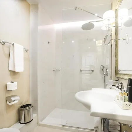 Hotell Xheko Imperial Luxury & 5*