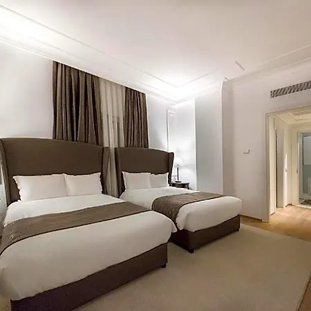 Hotel Xheko Imperial Luxury & 5*