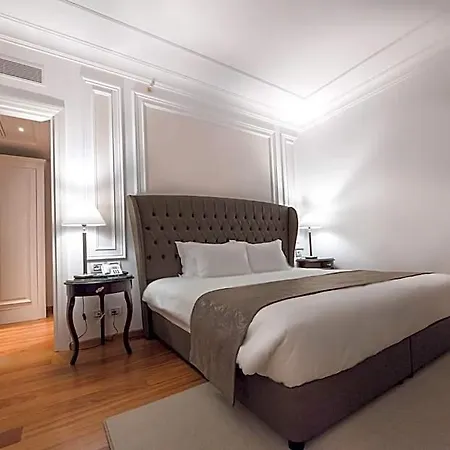 Xheko Imperial Luxury & Tirana