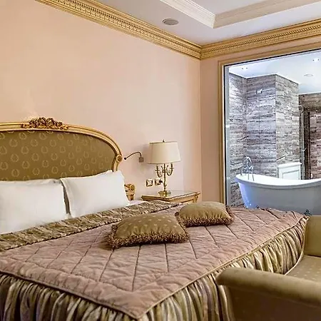 Xheko Imperial Luxury & Hotel 5*