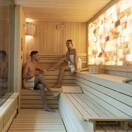 Xheko Imperial Luxury & Hotel Tirana