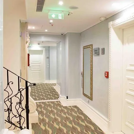 Xheko Imperial Luxury & Hotel Tirana