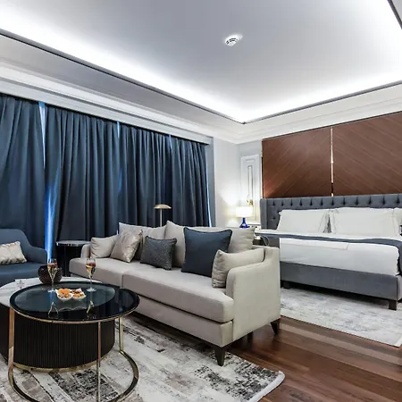Xheko Imperial Luxury & Hotel