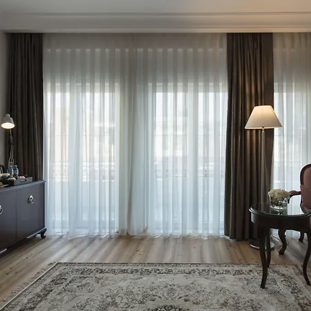 Xheko Imperial Luxury & Hotel