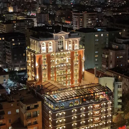 Hotel Xheko Imperial Luxury & 5*