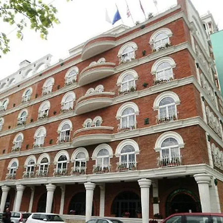 Hotel Xheko Imperial Luxury &