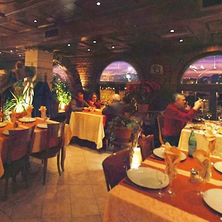 Xheko Imperial Luxury & Hotel Tirana