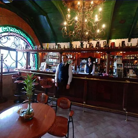 Xheko Imperial Luxury & Hotel