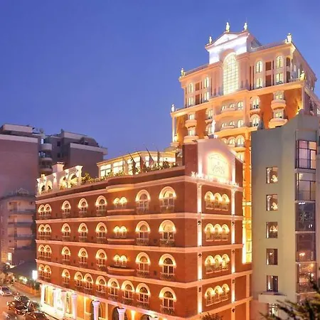 Xheko Imperial Luxury & Hotel