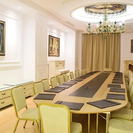 Xheko Imperial Luxury & Tirana