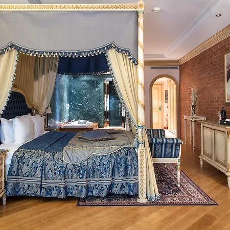 Xheko Imperial Luxury & 5*