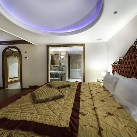 Xheko Imperial Luxury & Tiran