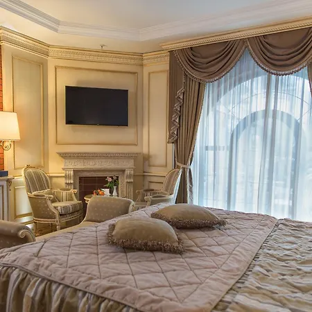 Xheko Imperial Luxury & Tiran