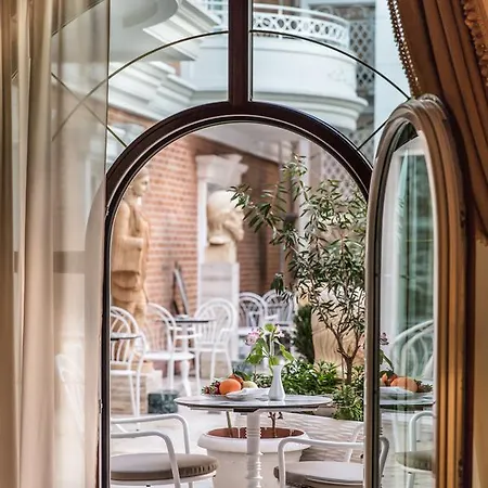 Xheko Imperial Luxury & 5*