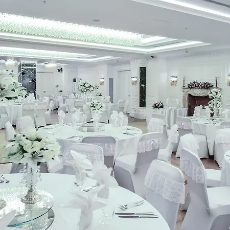 Xheko Imperial Luxury &