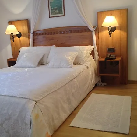 Xheko Imperial Luxury & Hotel Tirana