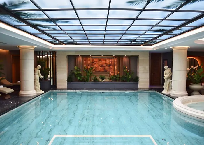 Xheko Imperial Luxury & Hotel