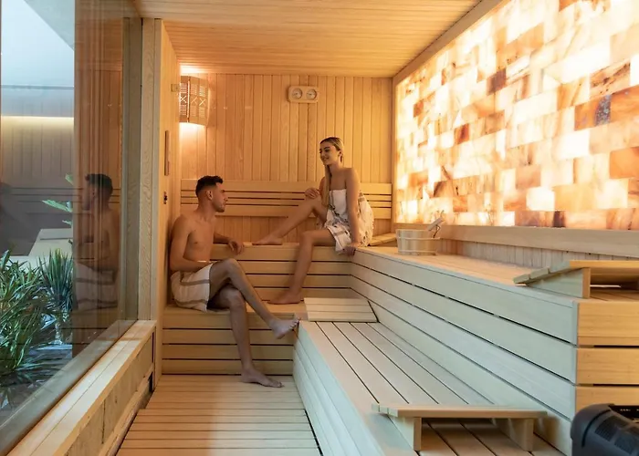 Hotel Xheko Imperial Luxury & Tirana