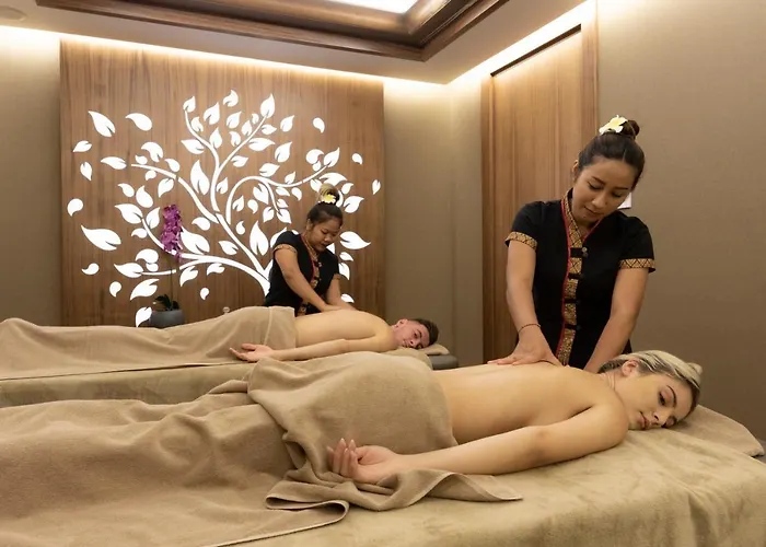 Xheko Imperial Luxury & Hotel Tirana