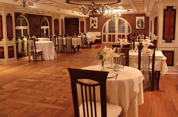 Hotel Xheko Imperial Luxury &