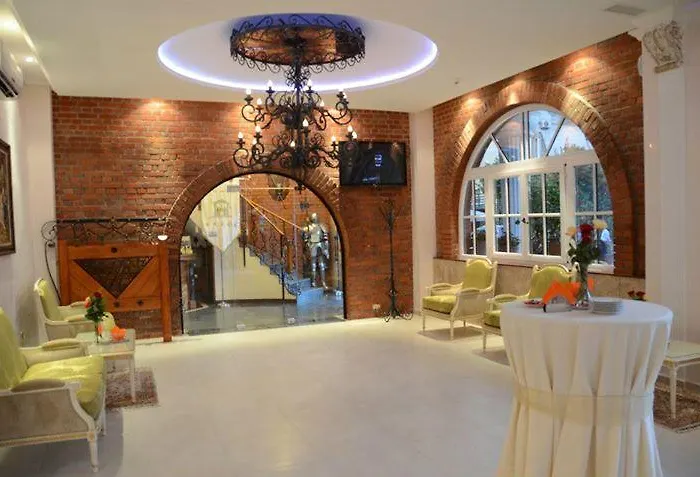 Hotel Xheko Imperial Luxury &