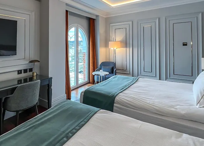 Xheko Imperial Luxury & Hotel