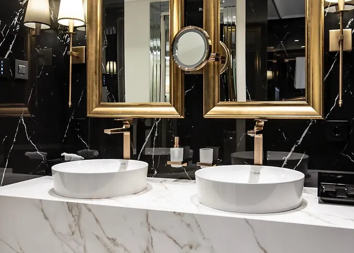 Xheko Imperial Luxury & Hotel