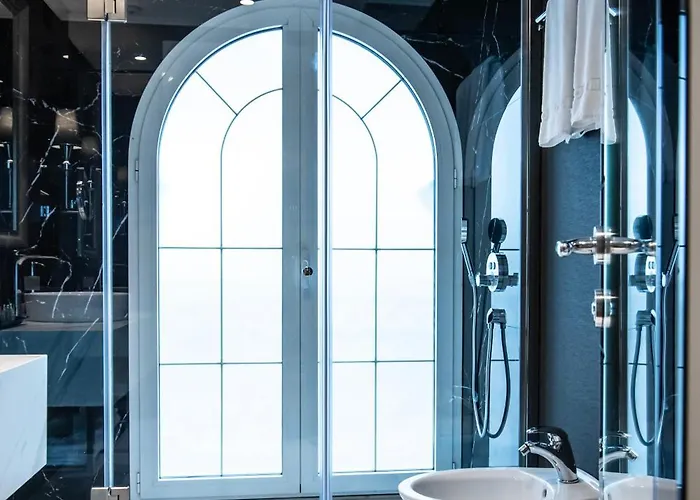 Xheko Imperial Luxury & Hotel Tirana