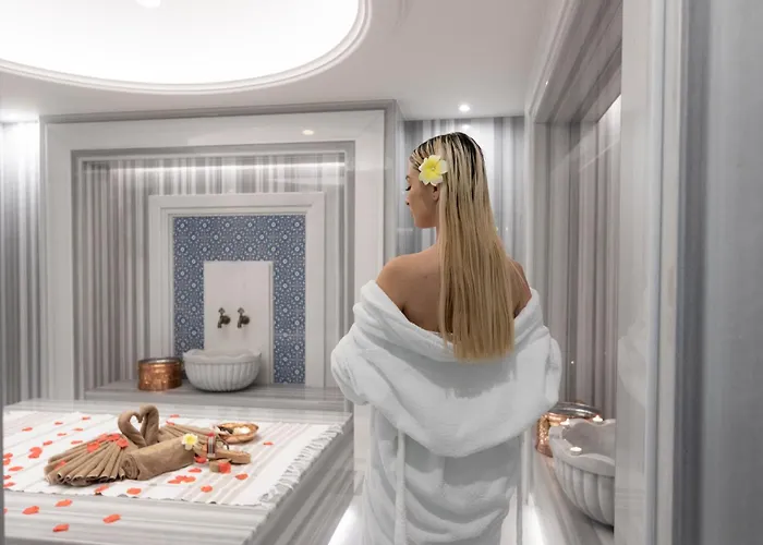 Xheko Imperial Luxury & Hotel