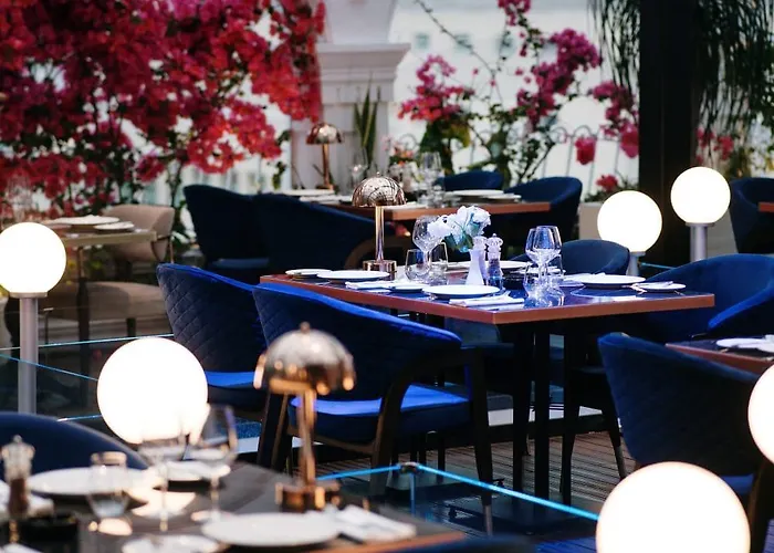 Hotel Xheko Imperial Luxury &